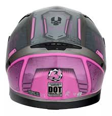 CASCO HAX IMPULSE DROID ROSA